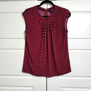 Liz Claiborne Blouse